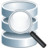 Database search Icon